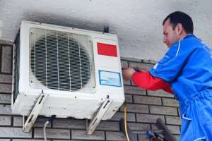 Find HVAC Contractors in Montgomery County