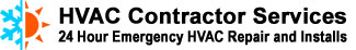 Montgomery County HVAC Contractors